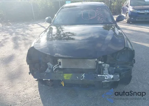 2020 Alfa Romeo Giulia Sport Rwd z USA, uszkodzony, nr VIN ZARFAMAN4L7635748